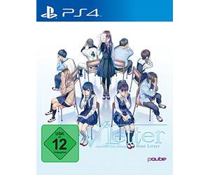 Root Letter [Import allemand]