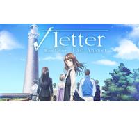 Root Letter Last Answer (Nintendo)