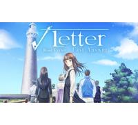 Root Letter Last Answer (Steam Account)
