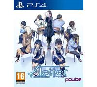 Sony Jeu PS4 Root Letter
