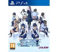 Root Letter Ps4
