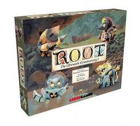 Root - L'Extension Du Mécanisme 2 - Allemand