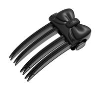 Root Lift Clip Rechargeable Styler 6.1x3.54x1.34inch With 2 Heat Settings
