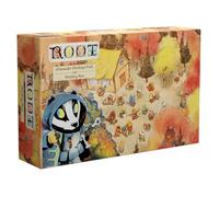 Root Marauder Hirelings Pack et boîte de hireling