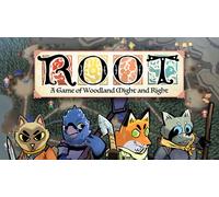 Root (Nintendo)