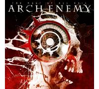 Root of All Evil [Import Allemand]