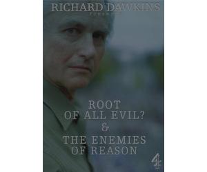 Root Of All Evil? & The Enemies Of Reason - Richard Dawkins