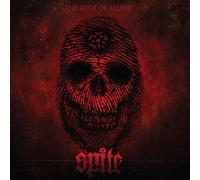 Root Of All Evil Vinyle