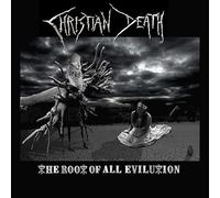 Root of All Evilution
