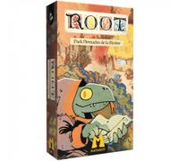 Root : Pack Nomades de la Rivière