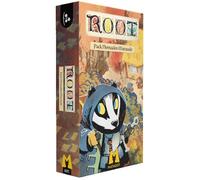 Root Pack Nomades Maraude