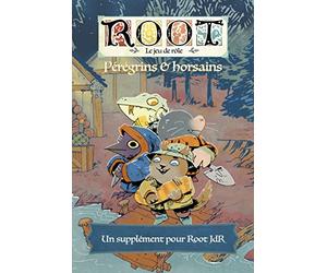 Root - Pérégrins & Horsains