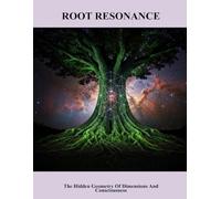 Root Resonance: The Hidden Geometry Of Dimensions And Consciousness