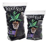 ROOT RIOT en sac de 100 cubes - Growth Technology