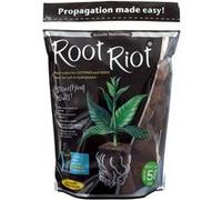 Root riot sac de 50 bouchons de bouturage - growth technology G