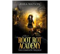 Root Rot Academy