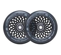 ROOT Roue LOTUS 110mm Black
