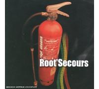 Root' Secours - Rage dedans