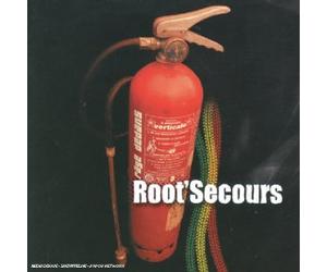 Root' Secours - Rage dedans