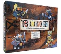 Root : The Clockwork Expansion (Anglais)