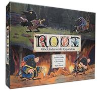 Root - The Underworld Expansion (Anglais)