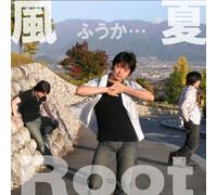 Root - Voice Vocal Unit Root 2nd Single