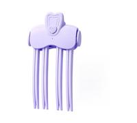 Root Volume Clips - 2-Temp Anti-Slip Auto Shut-Off Portable Rechargeable