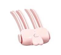Root Volume Clips 4-Claw Anti-Slip Shut-Off Portable Wireless Styling