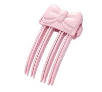 Root Volume Clips - USB Rechargeable Styling Lift Comb With 2 Heat Settings | Volume Clips Roots Travel Office Styling Girls Daily Party Birthday Holiday