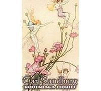 Rootabaga Stories By Carl Sandburg, Fiction, Action & Adventure, Fairy Tales & Folklore