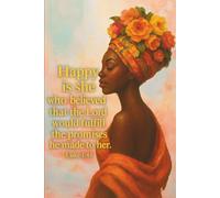 Rooted In Her Faith: A Journal for the Woman Who Believes