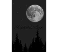 Rooted in Hope:: A Nightly Gratitude Journal to Cultivate Peace and Positivity a beautifully designed 120 page gratitude journal inspired by the ... forests and the quiet strength of nature