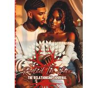 Rooted In Love: A Christian Relationship Journal with 50 Prompts, Scriptures & Prayers to Strengthen Communication and Connection