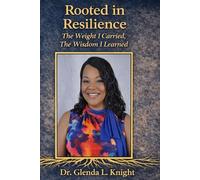 Rooted in Resilience: The Weight I Carried, The Wisdom I Learned
