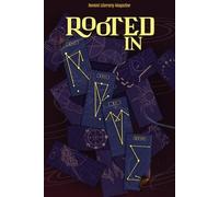 Rooted in: Rite: A Halloween Anthology