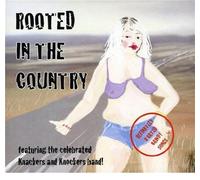 Rooted in The Country [Import]