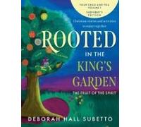 Rooted In The King's Garden Shepherd's Edition