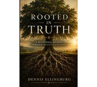 Rooted in Truth: A Devotional Journey Through Keach’s Catechism