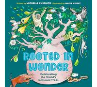 Rooted in Wonder: Celebrating the World's National Trees