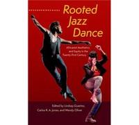 Rooted Jazz Dance Rooted Jazz Dance (Auteur)