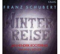 Rootering,J.-H. - Winterreise [Import]