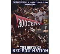 Rooters: The Birth of Red Sox Nation