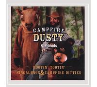 Rootin' Tootin' Sing-A-Longs & Campfire Ditties