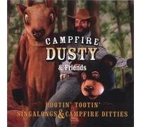 Rootin' Tootin' Sing-A-Longs & Campfire Ditties