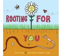 Rooting for You by Susan Hood Susan Hood (Auteur)