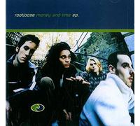 Rootjoose - Money And Time EP