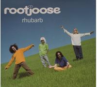Rootjoose - Rhubarb [Import]