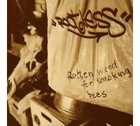 Rootless - Rotten Wood for Smoking Bees
