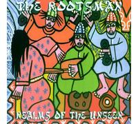 Rootman - Realms of The Unseen [Import]