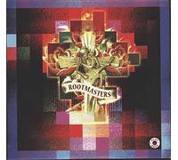 Rootmasters - Push Once-10 [Import]